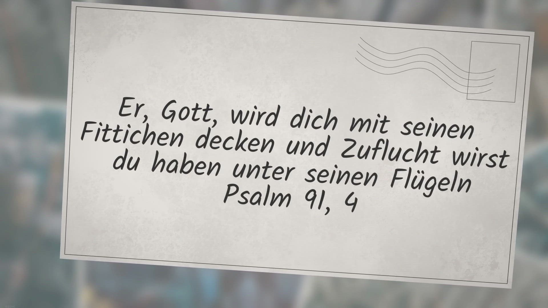 Video thumbnail for 50 christliche Geburtstagswünsche zum 50. Geburtstag