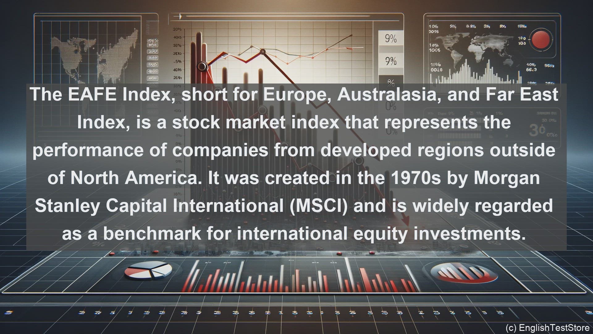 'Video thumbnail for Eafe index in economics and finance'