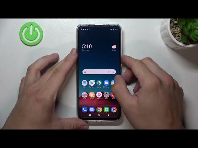 Video thumbnail for POCO X4 GT - Does It Have Headphones Jack