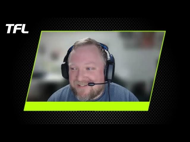 Video thumbnail for The Final Lap: Rowdy Dragon Is Here! And So are the NASCAR Cup Series Playoffs