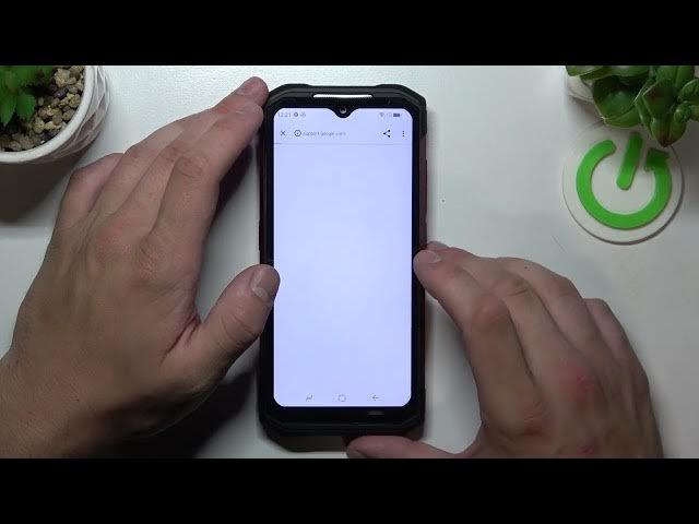 Video thumbnail for How to Manage Cards of Google Wallet on Doogee S98 - Use Google Pay
