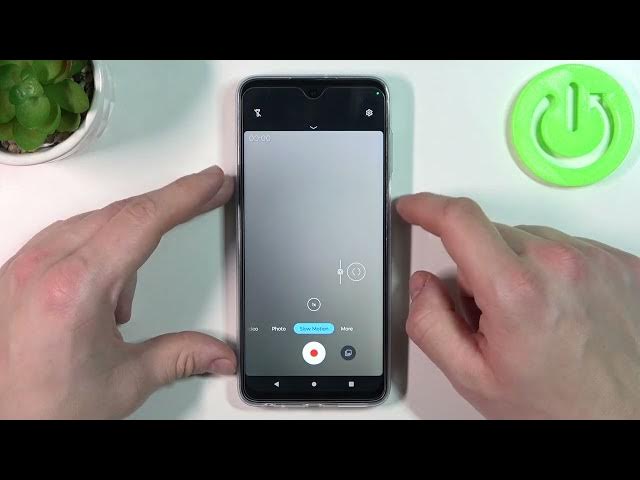 Video thumbnail for Does MOTOROLA Moto G73 Have Slow Motion? - Camera Settings