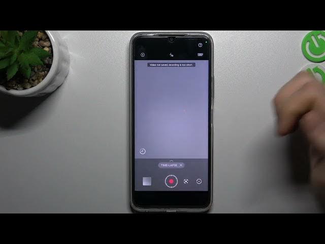 Video thumbnail for How to Record Time Lapse Video on INFINIX Hot 20