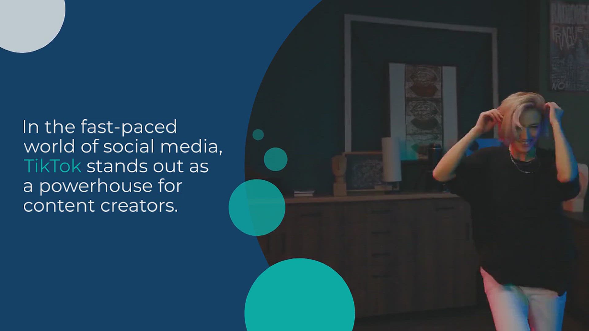 Video thumbnail for Unlocking TikTok Success: Tried and Tested Strategies for Explosive Growth