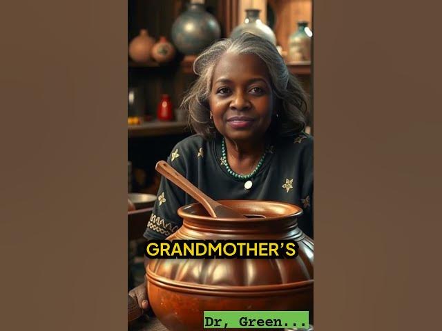 Video thumbnail for Modern science validates what ancient medicine has practiced for generations. #traditionalmedicines