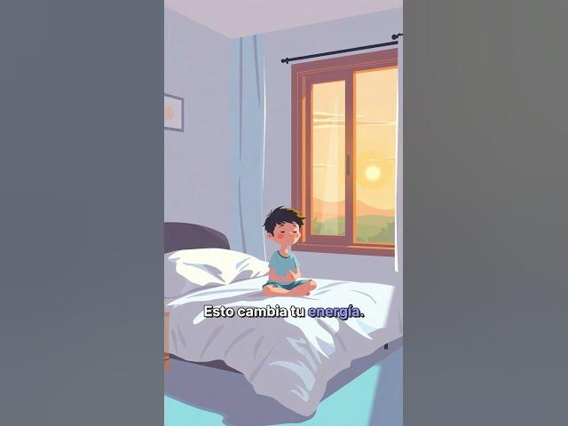 Video thumbnail for Comienza tu Día con Mindfulness