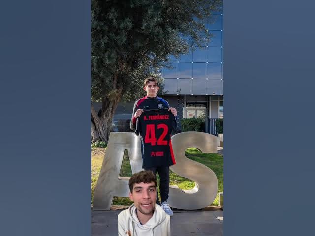 Video thumbnail for Opiniones? Ig: pausegarrra #lamineyamal #fcbarcelona #futbol #cullera #lamasia