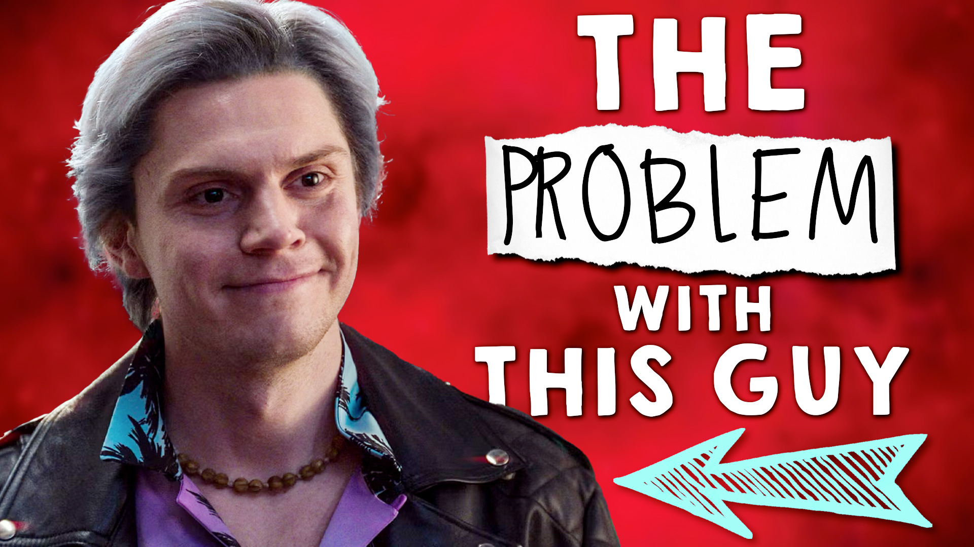 Video thumbnail for What The Hell Was Ralph Bohner