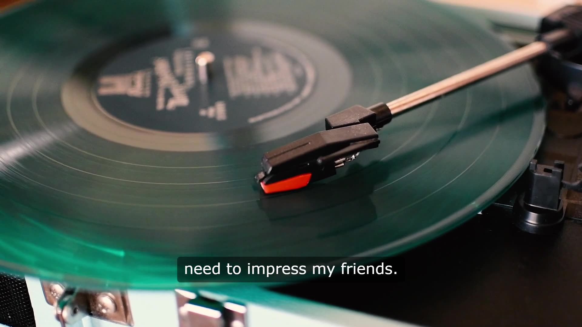 Video thumbnail for The First Time I Ever Heard Led Zeppelin IV-- Led Zeppelin