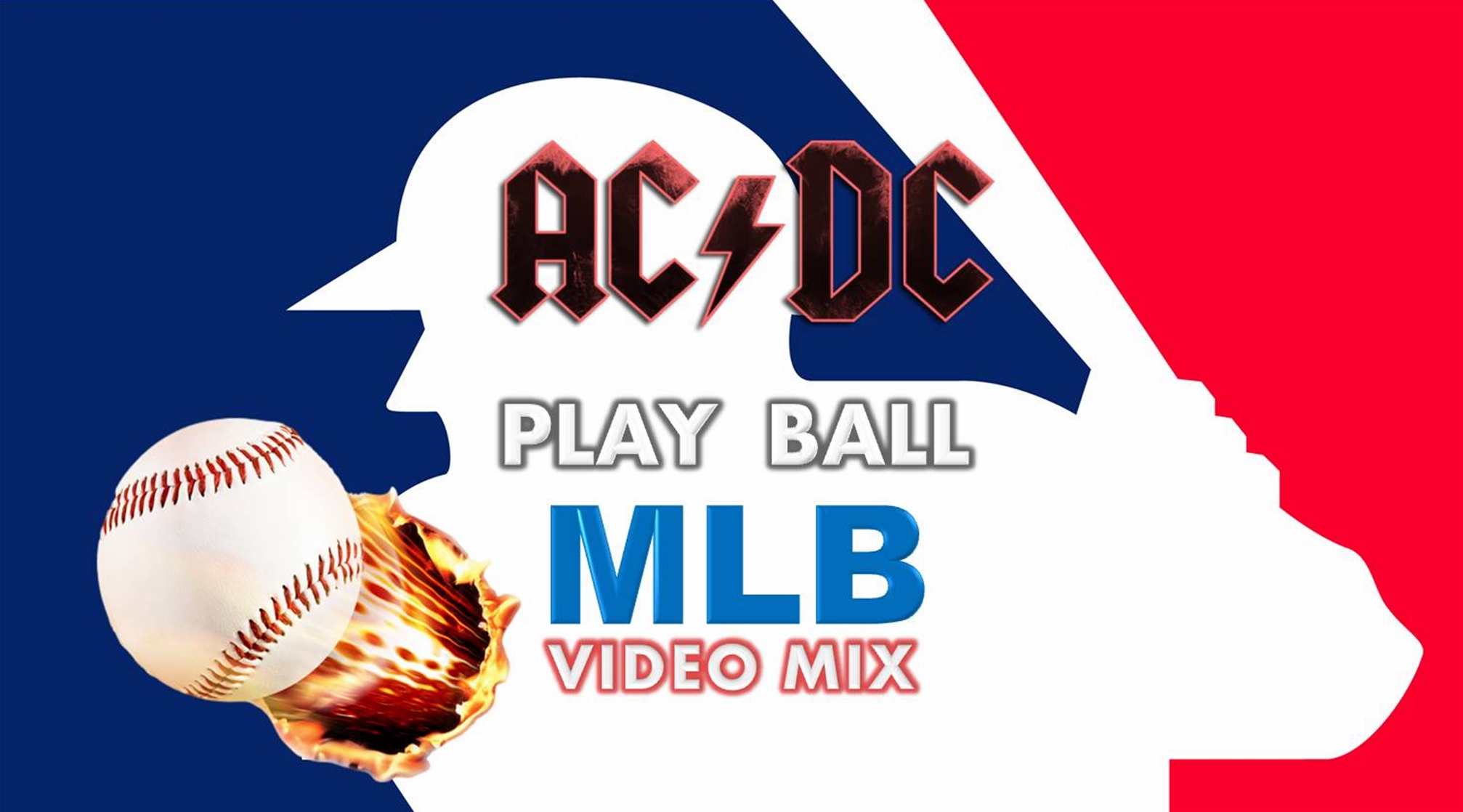 Video thumbnail for AC/DC- Play Ball (MLB Video Mix)