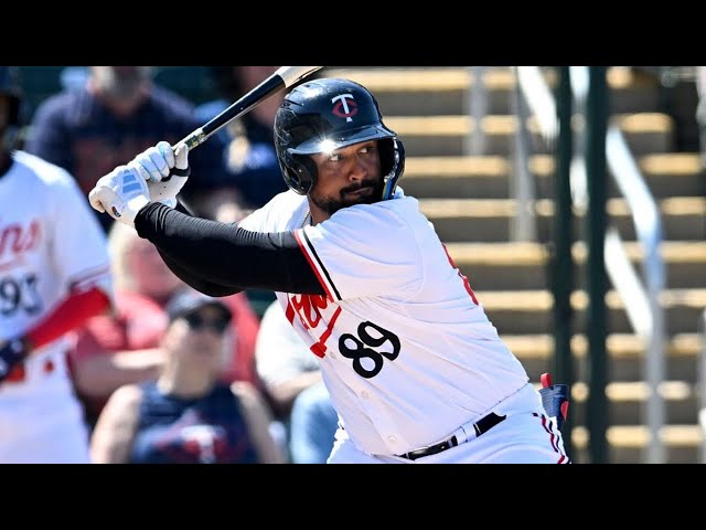 Video thumbnail for Gabriel Gonzalez 2024 Minor League Highlights!