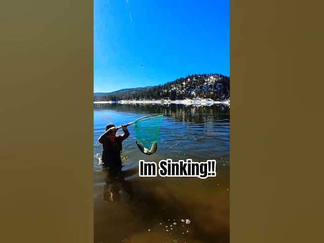 Video thumbnail for When you realized you have gone too Far #fishingtrip