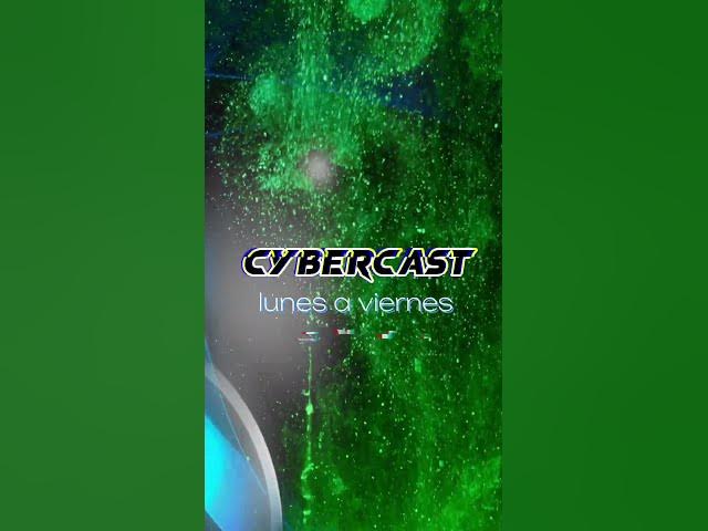 Video thumbnail for AVANCE • CyBerCast • Stereo Oeste #broadcast #edm #promo #trailer #avance #online