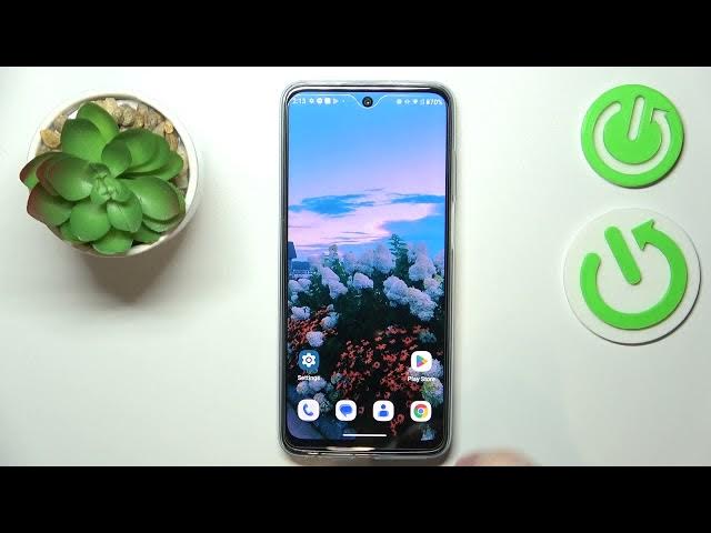 Video thumbnail for Block All Spam and Robo Calls On Motorola Moto G32