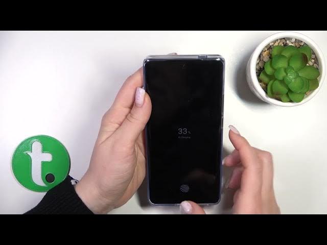 Video thumbnail for How to Assign a Quick Launch Function to a Side Power Key on a VIVO X90 Pro