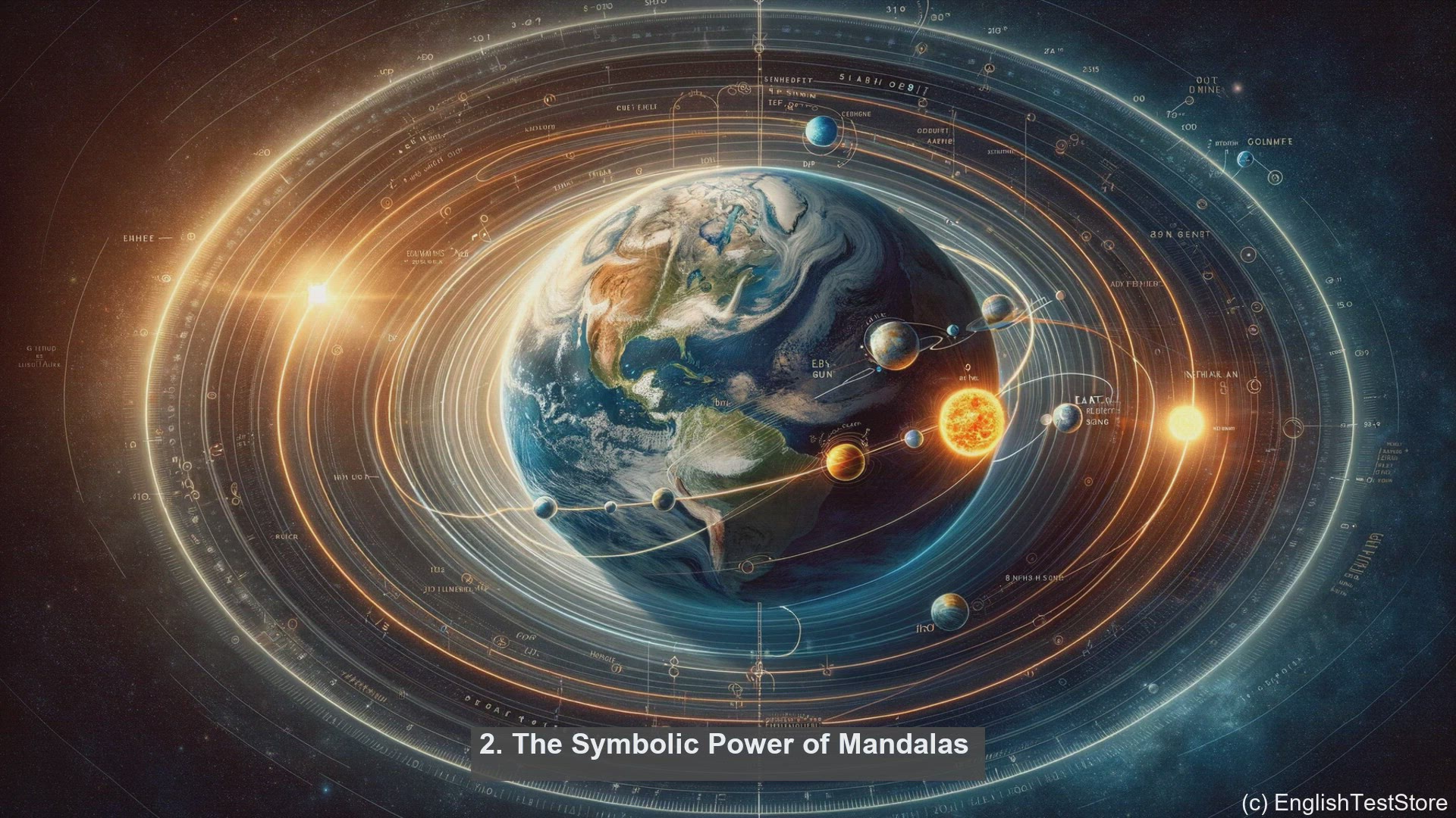 'Video thumbnail for 10 Things You Didn't Know About Earth's Religions'