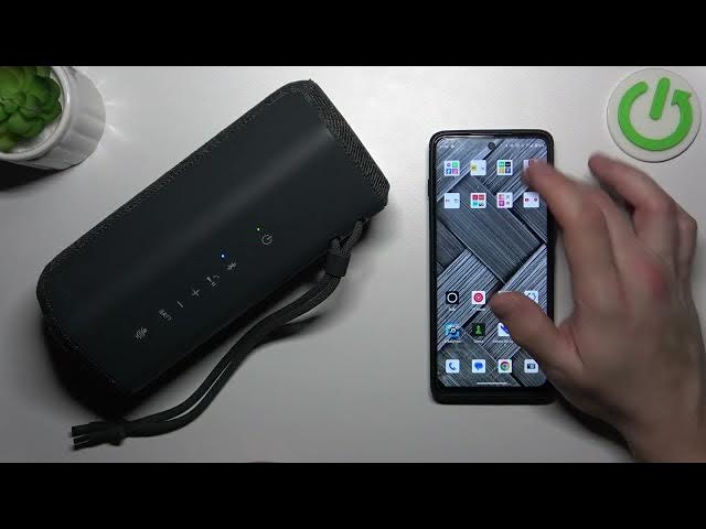 Video thumbnail for How To Disconnect From Android SONY SRS XE200
