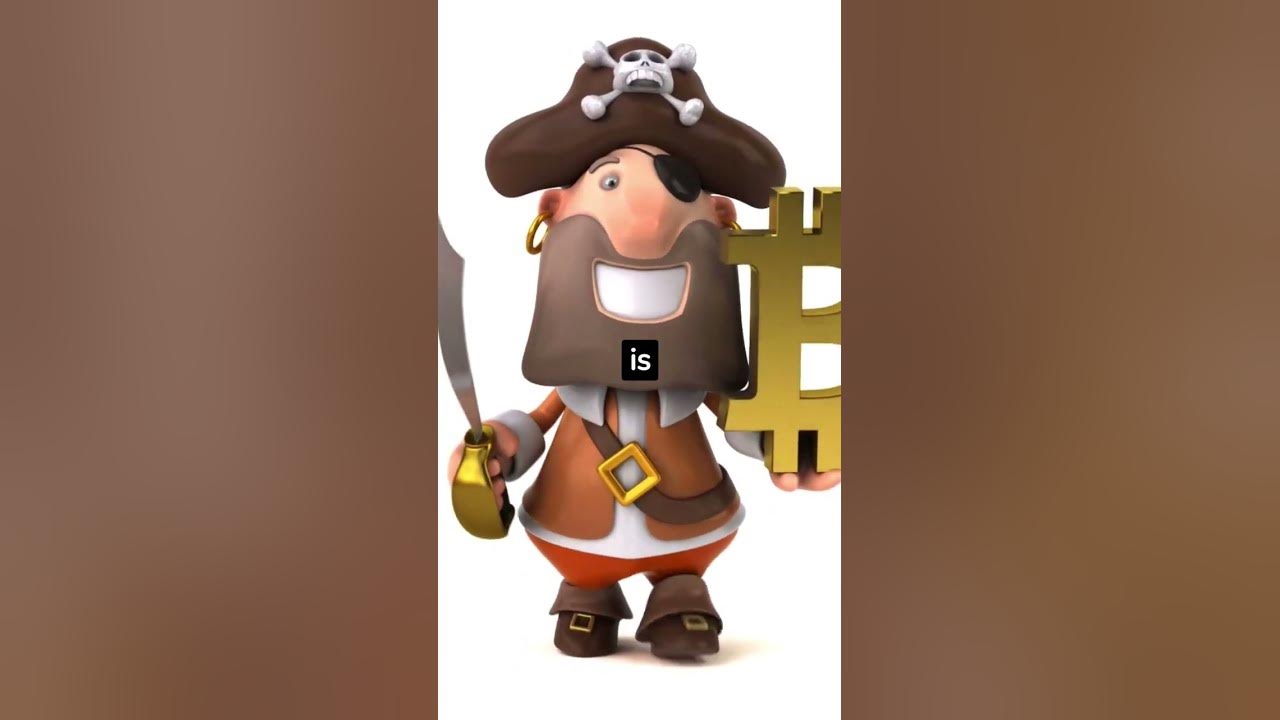 'Video thumbnail for What is the purpose of Blockchain?'