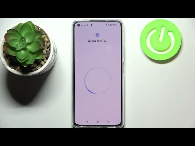 Video thumbnail for How to Manage Google Account in XIAOMI Mi 11 Lite – Add / Remove Google Account