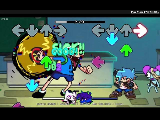 Video thumbnail for C436A08C EFFE 451A B55A 5CC616157F6F