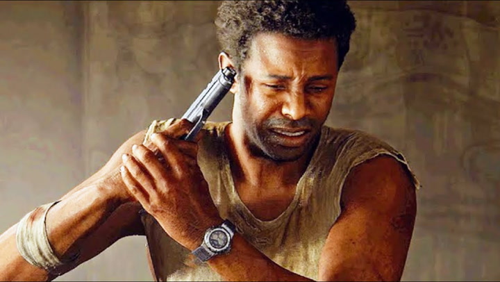 Video thumbnail for 10 Gaming Deaths We ALL Tried To Stop