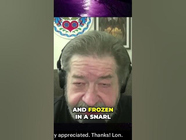 Video thumbnail for Skeletal Beast Terrorizes Teen Hiker in England Woods!