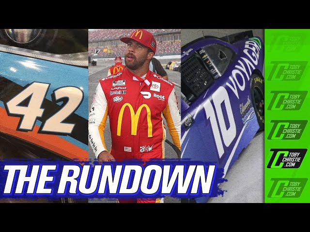 Video thumbnail for New This, New That: The Rundown with Michael Carey