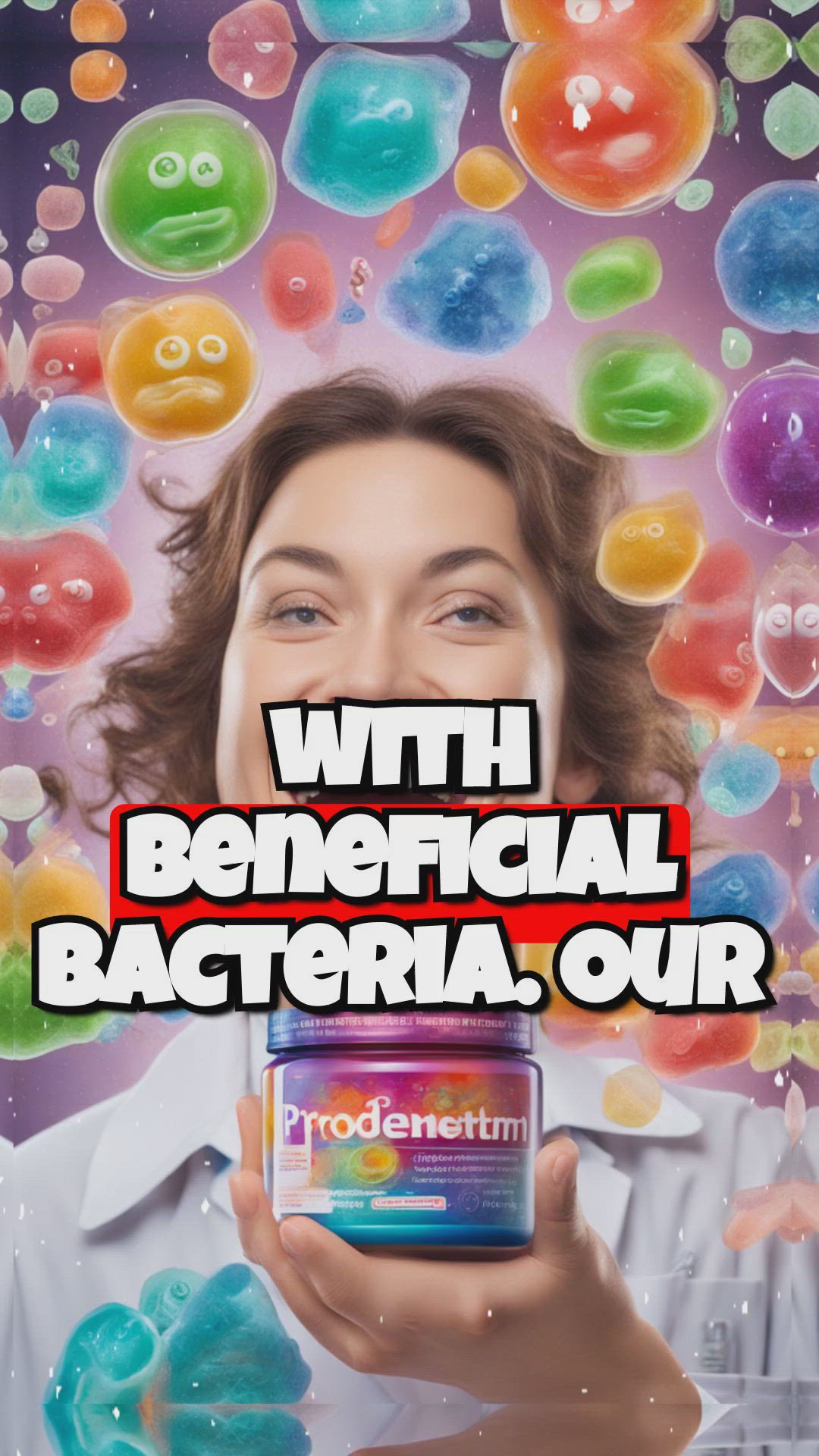 Video thumbnail for Say Goodbye to Dental Issues with Prodentim: The Ultimate Oral Health Solution