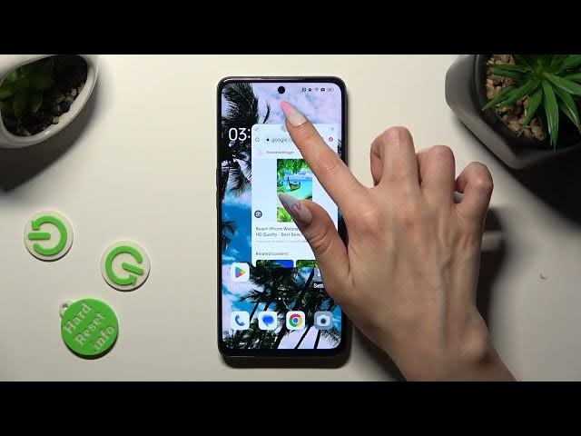 Video thumbnail for How To Open Apps in Pop Up View Floating Windows In OPPO A1