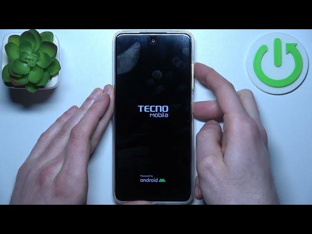 Video thumbnail for How to Boot Recovery Mode on TECNO Spark 10C?