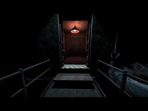 Control Room Alpha | Open Video