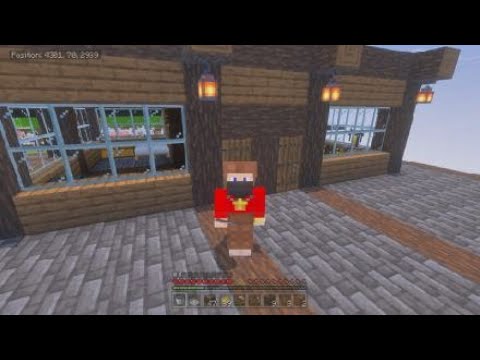 Video thumbnail for Izzys one block ep 54