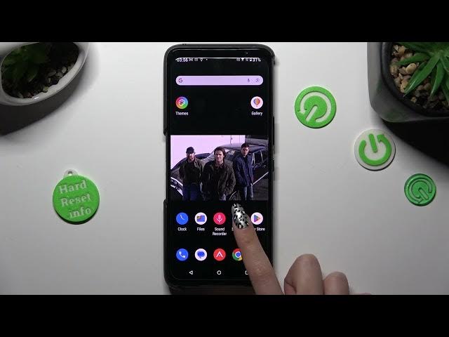 Video thumbnail for How To Turn On & Off Location Tracking For Asus ROG Phone 6D