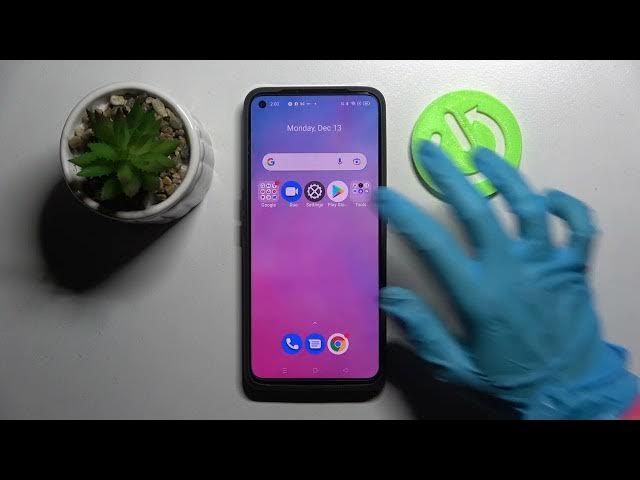 Video thumbnail for How to Switch On/Off Auto Brightness in REALME GT Neo2 – Adjust Display Brightness