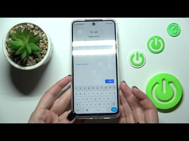 Video thumbnail for How to Add / Remove Google Account in Redmi Note 10 Lite – Manage Google Account