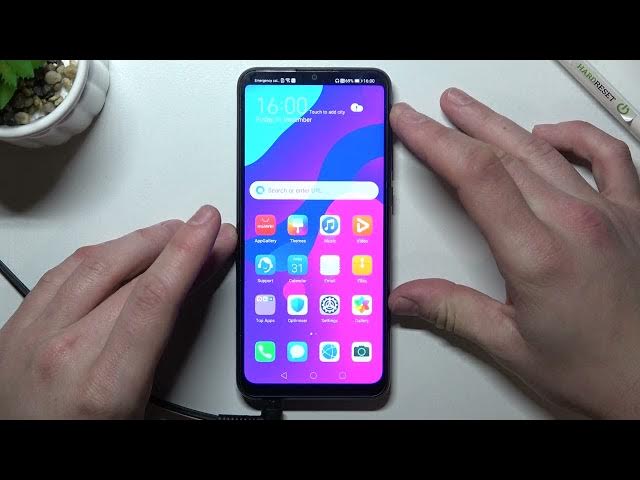 Video thumbnail for How to Connect Headphones to Honor 9A - Pair Headphones