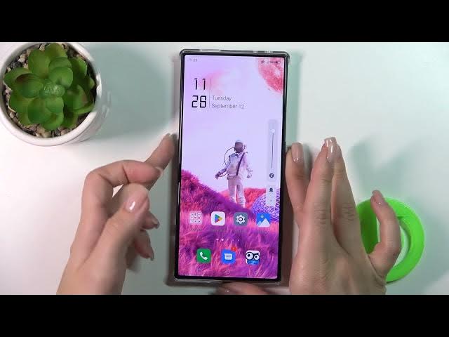 Video thumbnail for How to Turn On Silent Mode on ZTE Nubia Red Magic 8 Pro