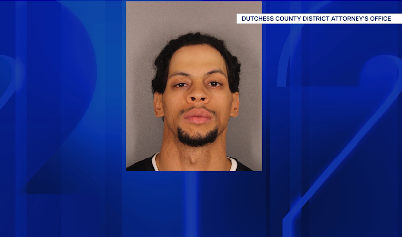 Video thumbnail for Undercover PCP investigation leads to arrest of Poughkeepsie man