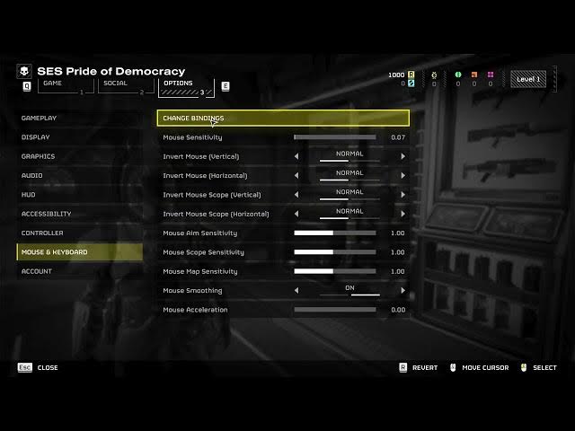 Video thumbnail for How To Manage Voice Chat In Helldivers 2