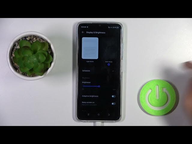 Video thumbnail for How to Activate the Dark Theme on a TECNO Camon 20