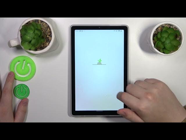 Video thumbnail for How to Set Up VPN on LENOVO TAB M9 - Configure VPN