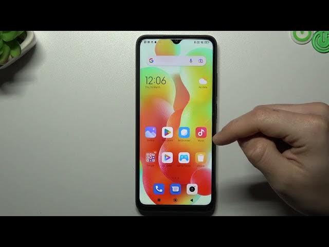 Video thumbnail for How to Enhance the Default Audio Volume on a REDMI 12C - Make the Device Louder