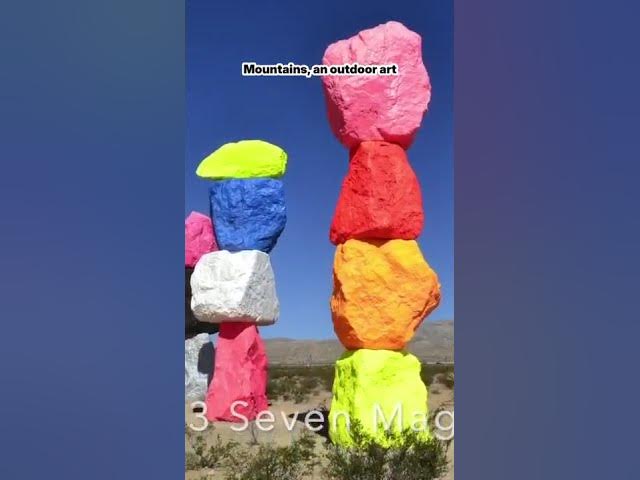 Video thumbnail for The Art Installation That Changed Las Vegas Forever