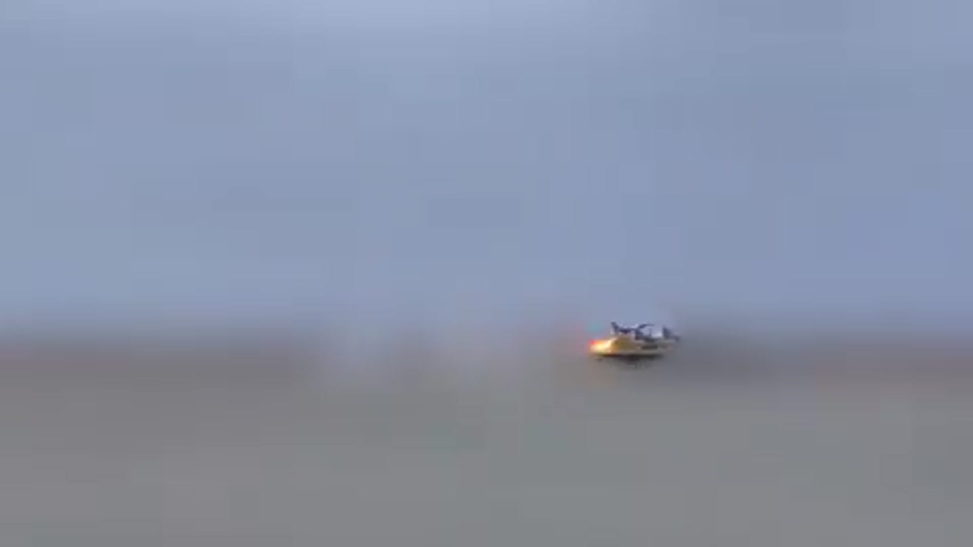 Video thumbnail for Caught On Camera Moment Irans IRGC Launched Drone Attacks On Israel