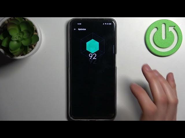 Video thumbnail for REALME Narzo 50 - How To Speed Up Processes