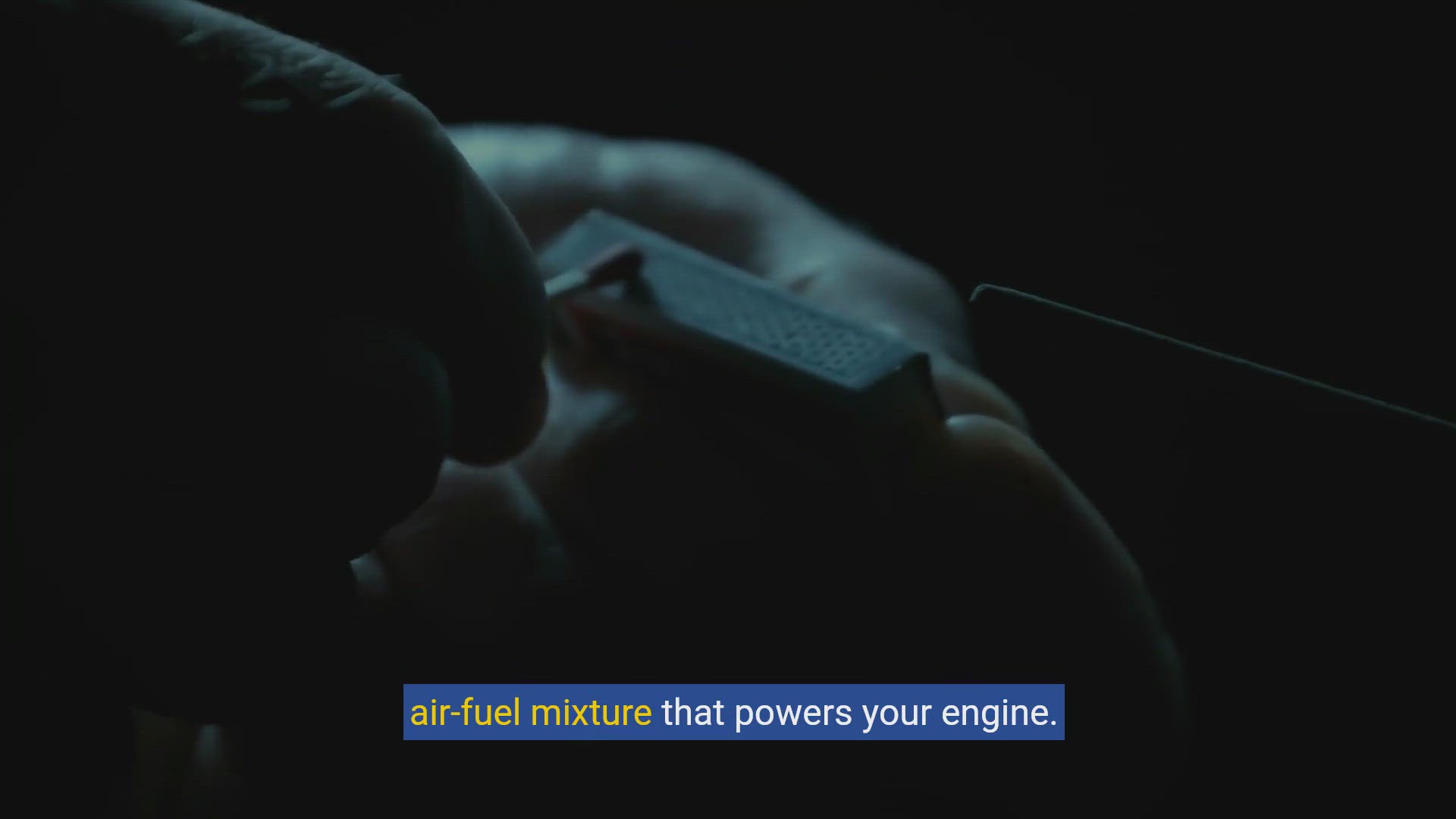'Video thumbnail for Spark Plug Mastery:Optimize Your Engine Performance'