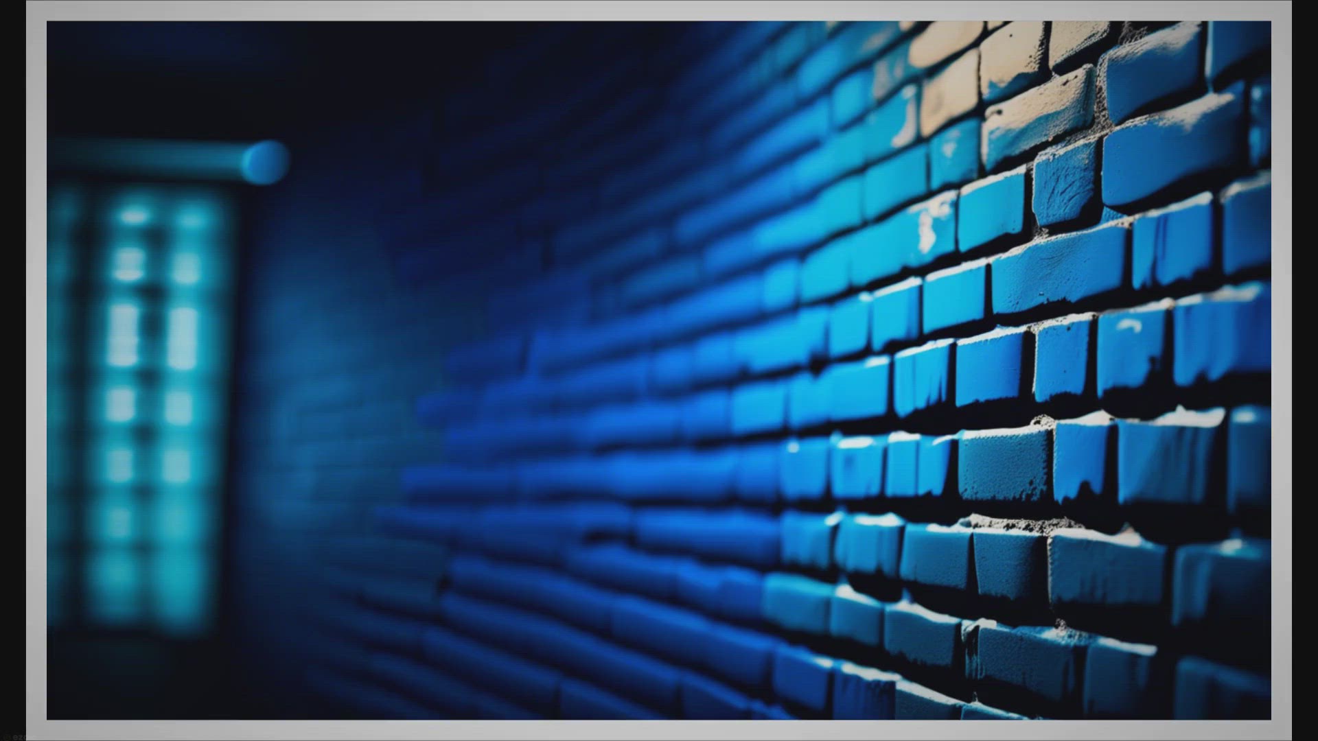 'Video thumbnail for 10 Easy Steps to Transform Your Home with a Fresh Coat of Paint on Brick'