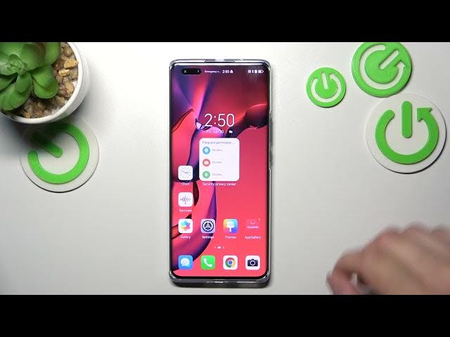 Video thumbnail for How to Find Slow Motion Function in Huawei Nova 11 Pro - Use Slow Motion Camera Feature