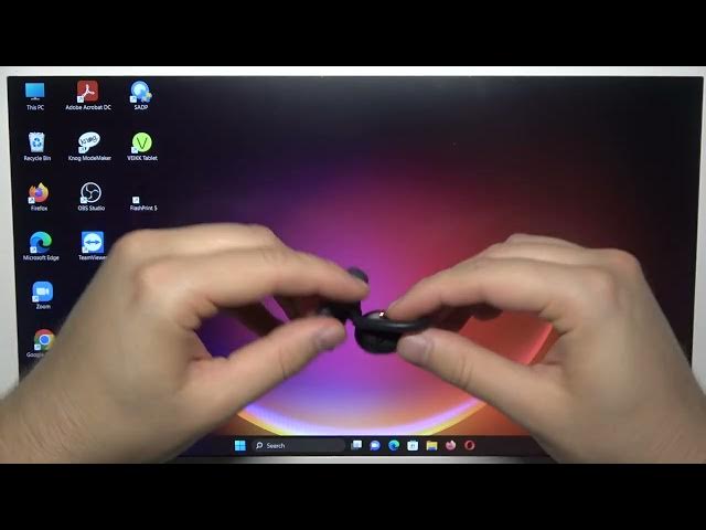 Video thumbnail for How to Pair Soundcore Sport X10 with PC?