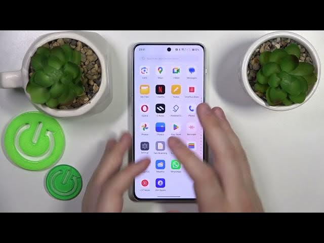 Video thumbnail for How to Turn Off/Block Offensive Words on OnePlus Nord 3 5G GBoard